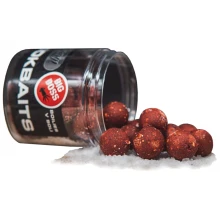 SQUAT CARP - Boilies v mořské soli Hard Hookbaits Big Boss 20 mm