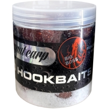 SQUAT CARP - Boilies v mořské soli Hard Hookbaits Big Boss 20 mm