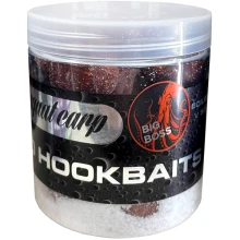 SQUAT CARP - Boilies v mořské soli Hard Hookbaits Big Boss 20 mm