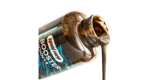 SQUAT CARP - Booster 250 ml Anchovy