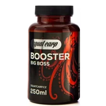 SQUAT CARP - Booster 250 ml Big Boss
