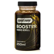 SQUAT CARP - Booster 250 ml Hero Krill