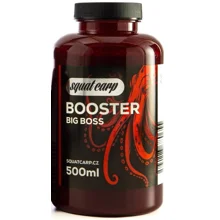 SQUAT CARP - Booster 500 ml Big Boss