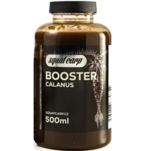 SQUAT CARP - Booster 500 ml Calanus