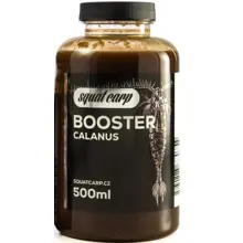 SQUAT CARP - Booster 500 ml Calanus