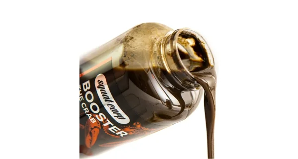 SQUAT CARP - Booster 500 ml The Crab