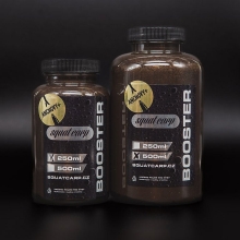 SQUAT CARP - Booster Anchovy+ 250 ml