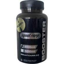 SQUAT CARP - Booster Anchovy+ 250 ml
