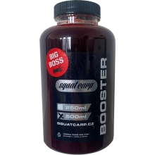 SQUAT CARP - Booster Big Boss 500 ml