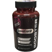 SQUAT CARP - Booster Bloody Mulberry 250 ml