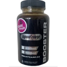 SQUAT CARP - Booster Bloody Mulberry 500 ml