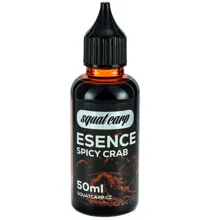SQUAT CARP - Esence 50 ml Spicy Crab