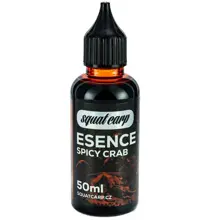 SQUAT CARP - Esence 50 ml Spicy Crab