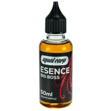 SQUAT CARP - Esence Big Boss 50 ml