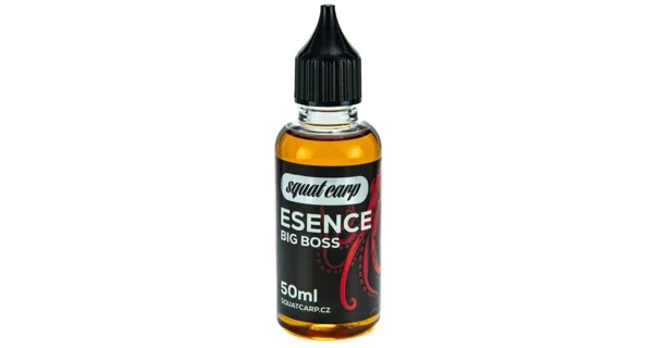 SQUAT CARP - Esence Big Boss 50 ml