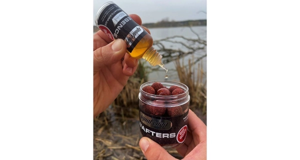 SQUAT CARP - Esence Big Boss 50 ml