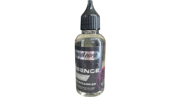 SQUAT CARP - Esence Bloody Mulberry 50 ml