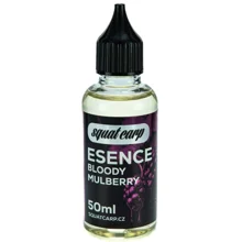 SQUAT CARP - Esence Bloody Mulberry 50 ml