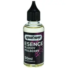 SQUAT CARP - Esence Bloody Mulberry 50 ml