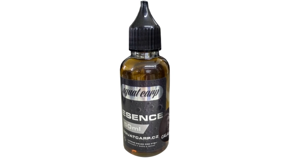 SQUAT CARP - Esence Calanus 50 ml