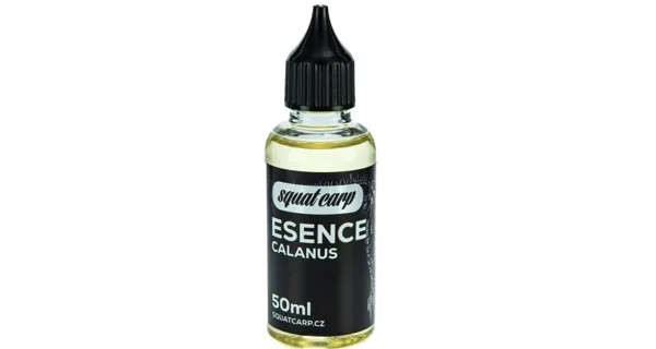 SQUAT CARP - Esence Calanus 50 ml