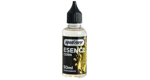 SQUAT CARP - Esence Corn 50 ml