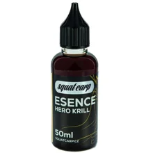 SQUAT CARP - Esence Hero Krill 50 ml