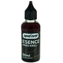 SQUAT CARP - Esence Hero Krill 50 ml