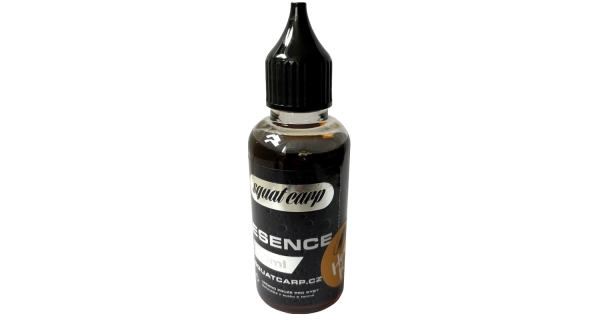 SQUAT CARP - Esence Hero Krill 50 ml