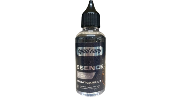 SQUAT CARP - Esence Mango 50 ml