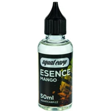 SQUAT CARP - Esence Mango 50 ml