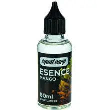 SQUAT CARP - Esence Mango 50 ml