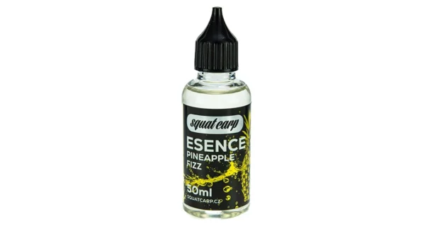 SQUAT CARP - Esence Pineapple Fizz 50 ml