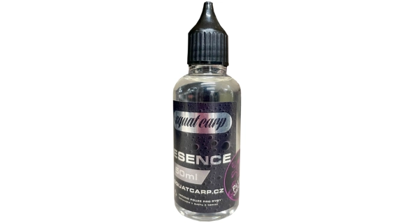 SQUAT CARP - Esence Plum Jam 50 ml