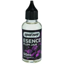 SQUAT CARP - Esence Plum Jam 50 ml