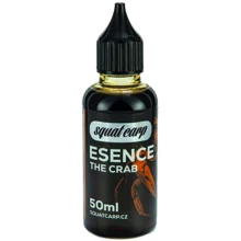 SQUAT CARP - Esence The Crab 50 ml