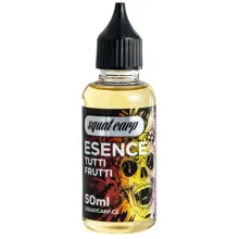 SQUAT CARP - Esence Tutti Frutti 50 ml