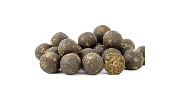 SQUAT CARP - Hotové boilies Anchovy+ 1 kg 20 mm