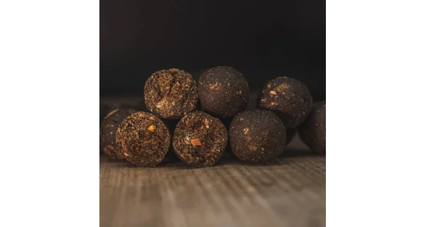 SQUAT CARP - Hotové boilies Anchovy+ 1 kg 20 mm