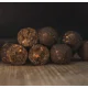 SQUAT CARP - Hotové boilies Anchovy+ 5 kg 24 mm