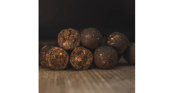 SQUAT CARP - Hotové boilies Anchovy+ 5 kg 24 mm
