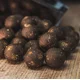 SQUAT CARP - Hotové boilies Anchovy+ 5 kg 24 mm