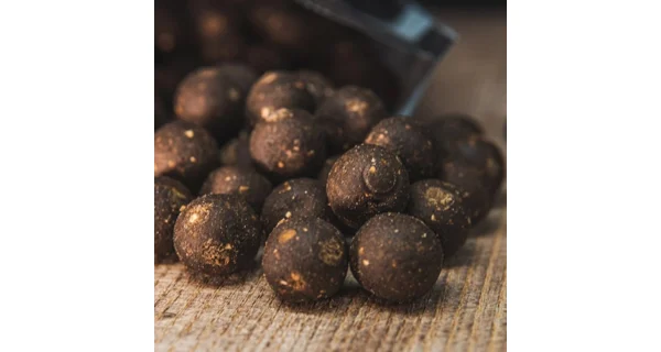 SQUAT CARP - Hotové boilies Anchovy+ 5 kg 24 mm