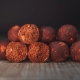 SQUAT CARP - Hotové boilies Big Boss 1 kg 20 mm
