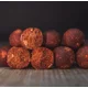 SQUAT CARP - Hotové Boilies Big Boss 1 kg 24 mm