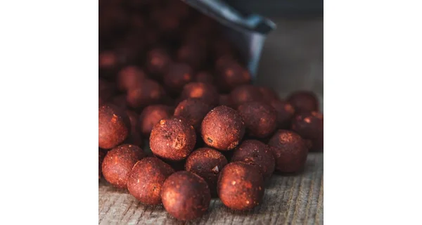 SQUAT CARP - Hotové Boilies Big Boss 1 kg 24 mm
