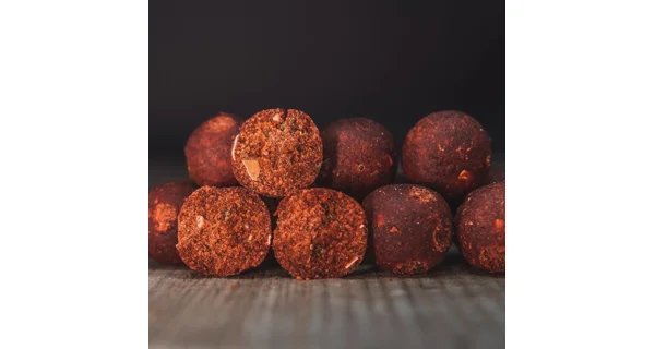 SQUAT CARP - Hotové boilies Big Boss 1 kg 30 mm