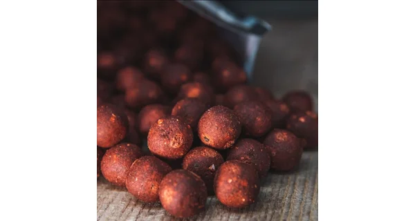 SQUAT CARP - Hotové boilies Big Boss 5 kg 20 mm