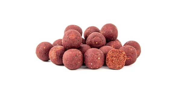 SQUAT CARP - Hotové Boilies Big Boss 5 kg 24 mm