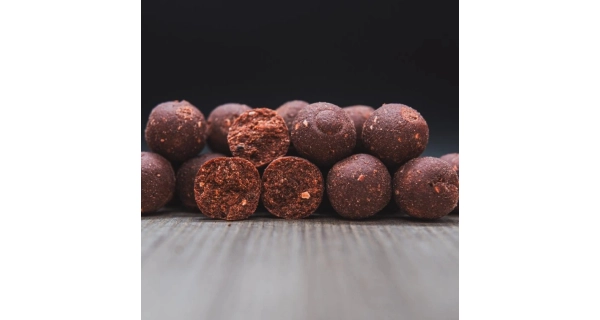 SQUAT CARP - Hotové boilies Bloody Mulberry 1 kg 30 mm